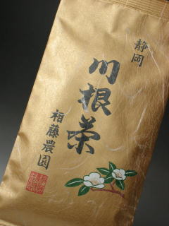 100g新茶袋