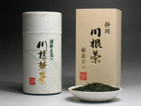 200g新茶缶1本入り